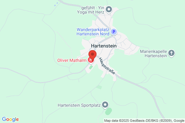 Grundschule Hartenstein