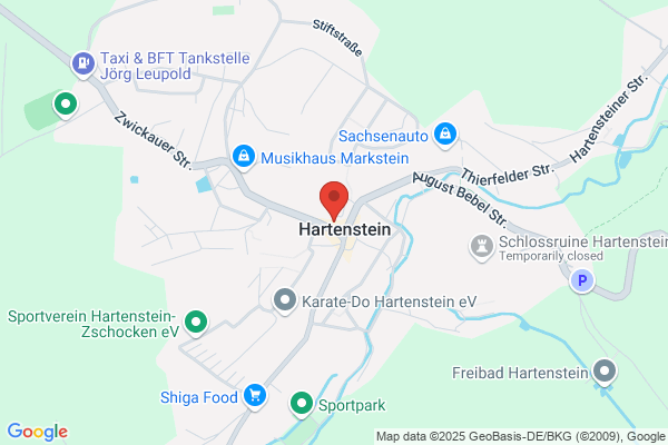 Rehazentrum Reaktiv