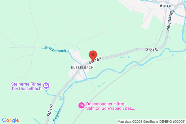 Gebhard Bausanierung