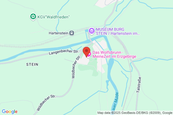 Zum Fischkutter