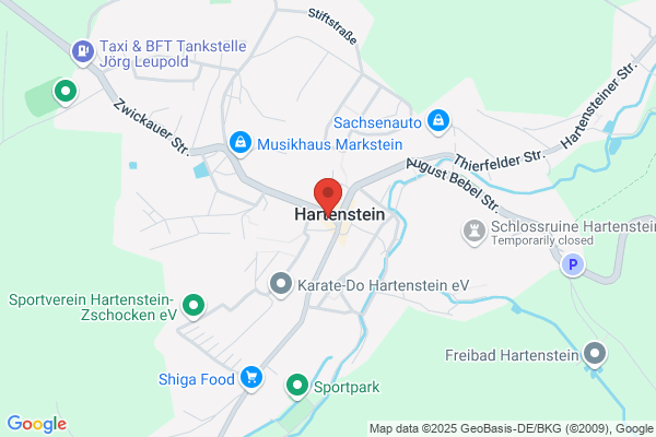 Pizza-Bar Falkenlochbräu