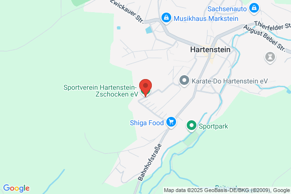 Sportverein Neuhaus/Rothenbruck e.V.
