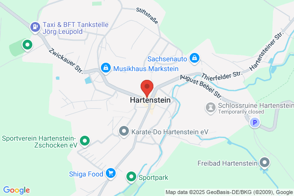 Logopädie Bugel GmbH im Therapiezentrum Hartenstein