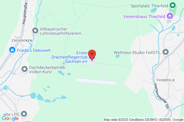 Erster Drachenfliegerclub Sachsen e.V.