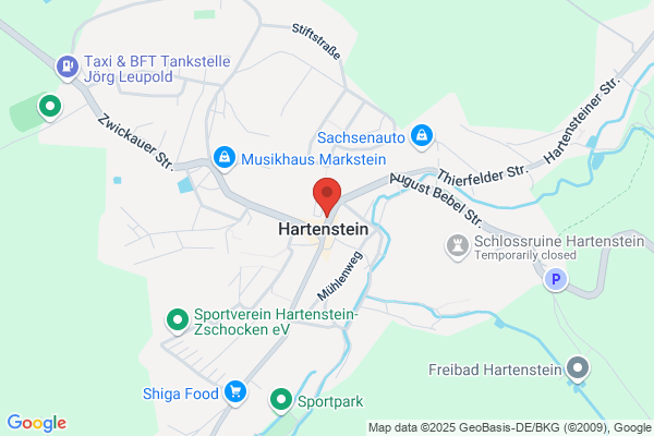 Friseursalon A`NETT