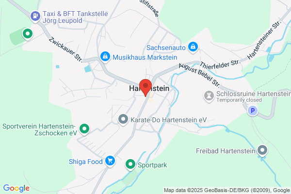 Gasthof Ratskeller