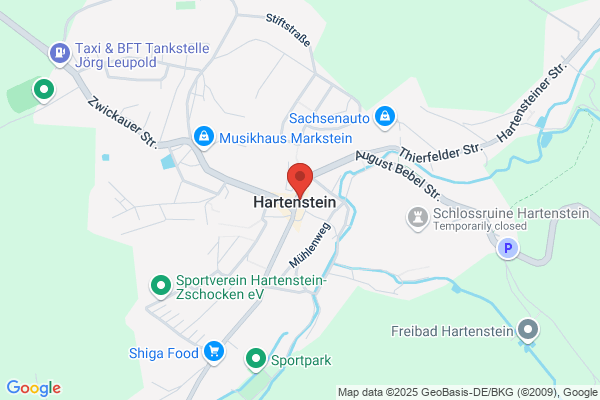 Nanu Kunst und Geschenke