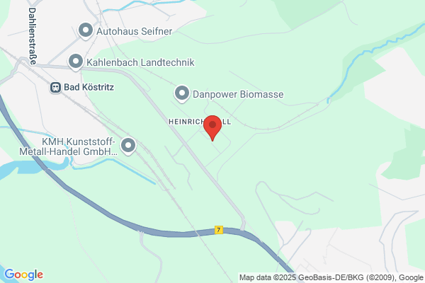 Dr. Nüsken Chemie GmbH
