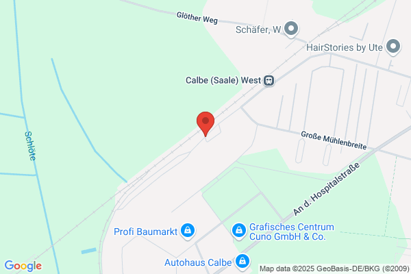 Handels u. Getreide GmbH