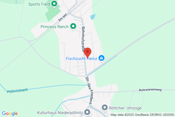 Niederpöllnitzer Bau GmbH