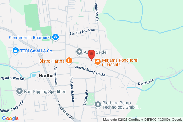 Fonds & Wohn Zentrum