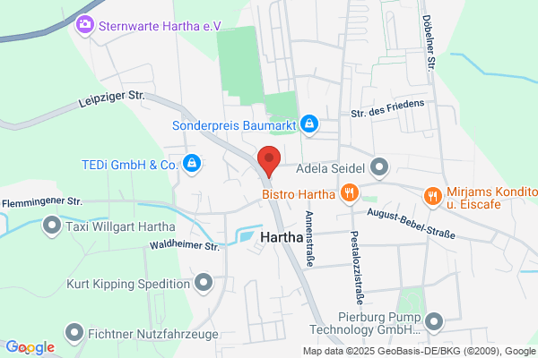 EGH Hartha GmbH
