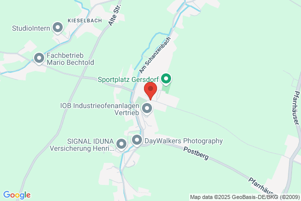 Grundschule Gersdorf