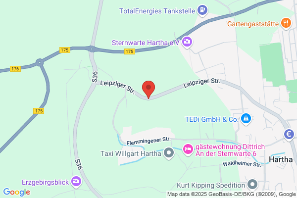Thate Raumausstattung GmbH