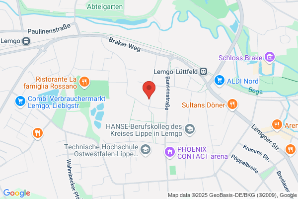Dipl.-Ing. Albrecht Bäurich