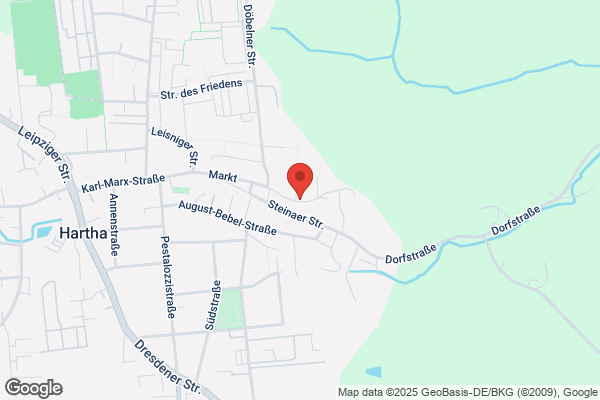 Ev.-Luth. Pfarramt