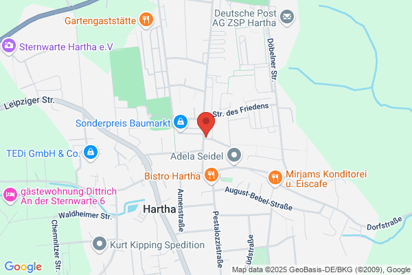 Lohnsteuerhilfe f. AN e.V. Gladbeck