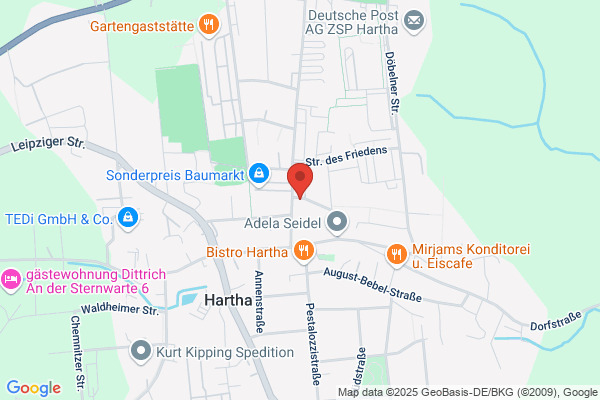 Dörner Klaus GmbH