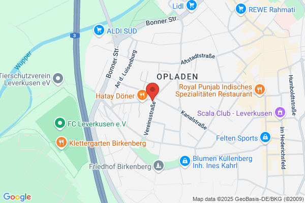 DKV Service-Center Andreas Binder