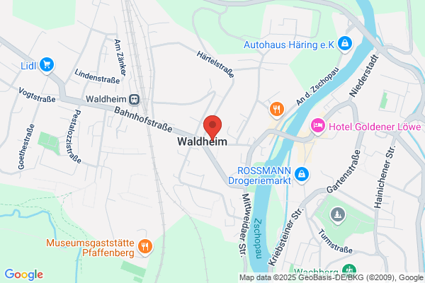 Finanz- & Versicherungsmakler Siebert