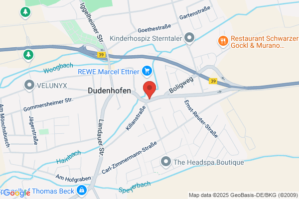 PFALZWERKE Ladestation