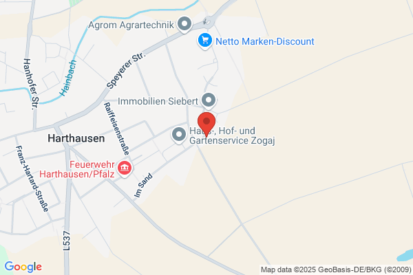 Immobilien Riegel