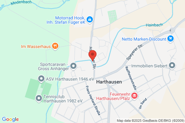 Küchen Schütz