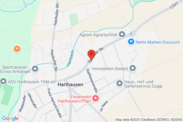 ( SOS ) Rolf Berendt GmbH