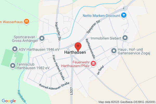 Gemeindezentrum