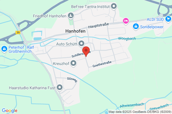Grundschule Hanhofen
