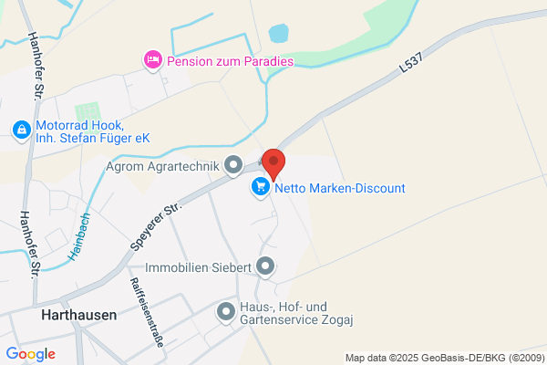 Hoch-u.Tiefbau Obermaßfeld GmbH