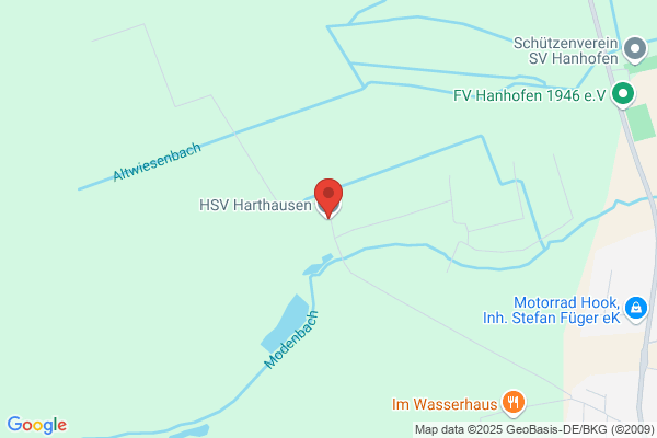 Hundesportverein Harthausen e.V.
