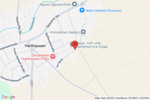 Kugler-Massivhaus