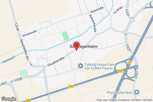 Leingang Joachim AXA-Center