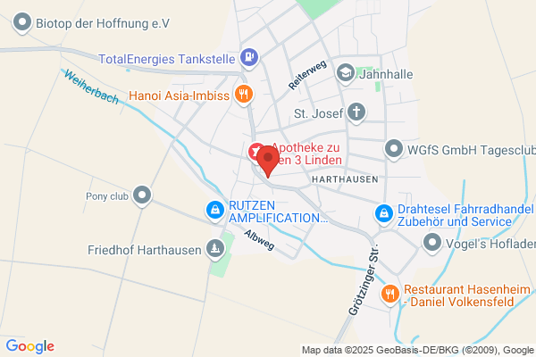 Verbandsgemeinde