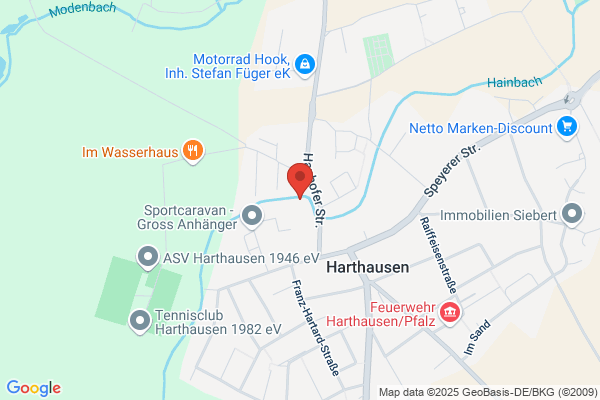 Verein der Vogelfreunde 1956 -Naturschutzverein- Hanhofen