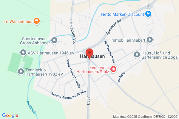 Wilhelmi's Brotkorb GmbH