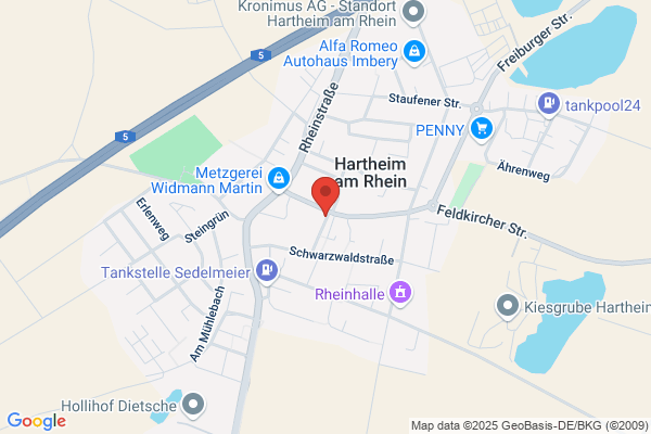 HEITZMANN GmbH & Co. KG Bäckerei