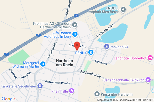 GERU-DENT Dentalsysteme GmbH