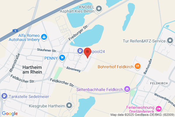 HOLLICO Frucht-Import Agentur GmbH