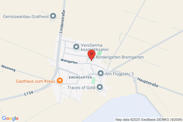 Kindergarten Bremgarten