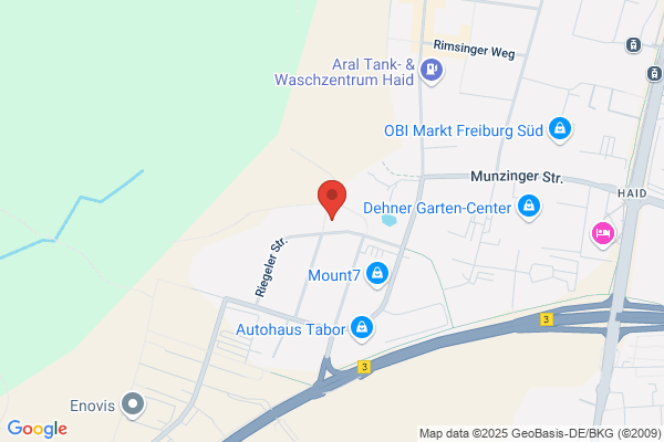Rapidata GmbH