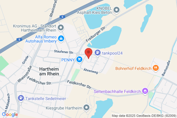 Rast Reisen GmbH