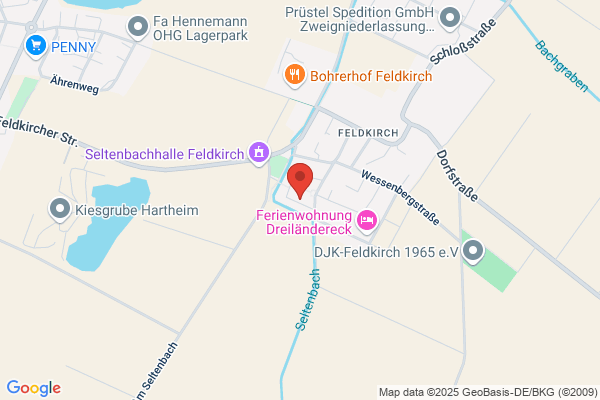 Sat. Sanierungstechnik GmbH