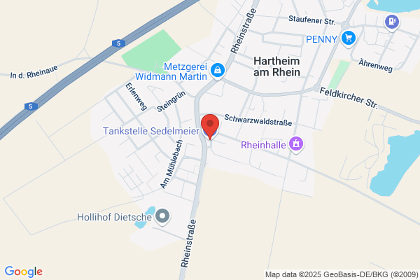 Sedelmeier Verwaltung GmbH