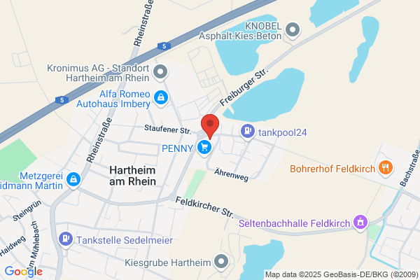 Tupperware-Bezirkshandlung Bühler