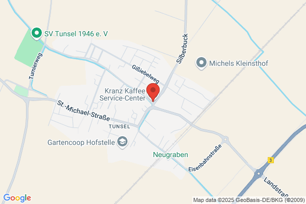 Friseurstube