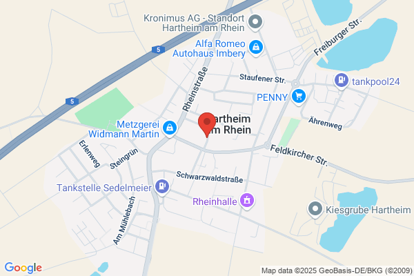 Der Familienfriseur