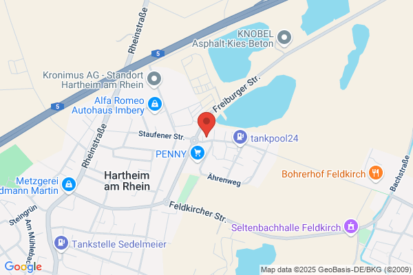 IBS Hans Schaber e.K.