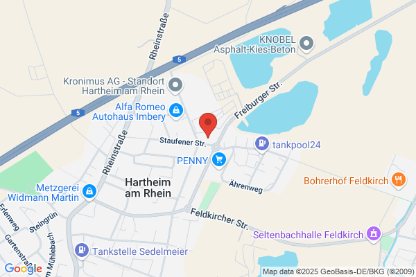 KTA-Ingenieurbüro für Stromversorgungsnetze
